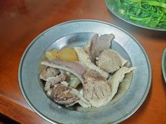 -阿秋牛排(湖心街店)