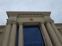 -中国人民解放军海军博物馆
