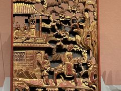 -中国闽台缘博物馆