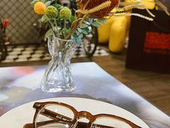 -大视光学•LINDBERG林德伯格•全球手工眼镜集合店(王府井店)