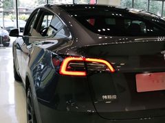 -TESLA 特斯拉(深圳观澜特斯拉直营钣喷中心)