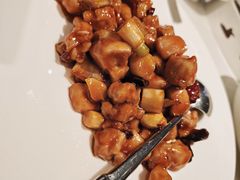 -四季民福烤鸭店(和平里店)