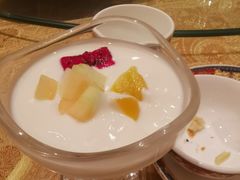 自制酸奶-小尕子·新疆菜(明园店)