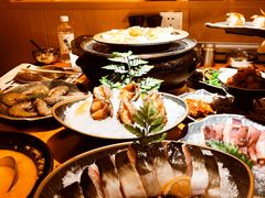 -蚝·生·鲜牛烧肉铺(中央大街店)