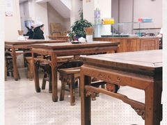 大堂-老刘家永盛斋(东关南街店)