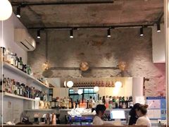 -Bitter酒吧(五原路店)