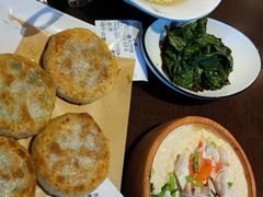 -高晓山馅饼店(牛庄百年店)