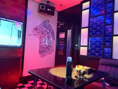 -音乐派KTV(银泰城店)