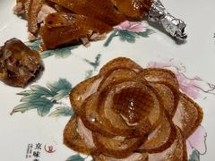 -京味斋·北京烤鸭(北京南站洋桥店)