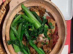 -华记煲仔华·煲仔饭(市桥易发店)