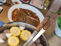 -潮汕壹号·潮汕菜·打边炉·生腌(总店)