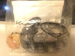 -风车面包