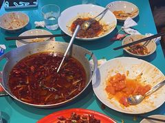 -川正旺江湖菜(三元桥店)