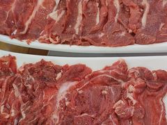 -大四喜·鲜牛肉火锅(洛阳大学城店)