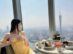 -广州四季酒店