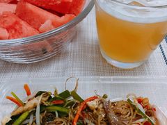 -阿生潮味鲜炒粉(梅林新村店)