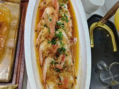 -3号仓库·创意中国菜(嘉兴龙鼎万达店)