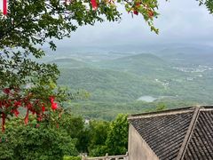 -句容茅山景区