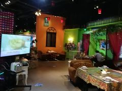 -小娘惹厨房Little Nyonya(狮城有约上榜店)