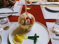 -赵小姐丨新中餐(曲江店)