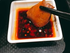 -食代馆(深业上城店)