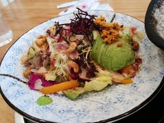 -本家食堂(华南店)