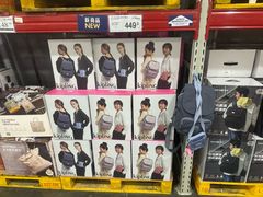 -山姆会员商店(亦庄创意生活广场店)