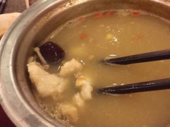 -牡丹国际大酒店-港式茶餐厅