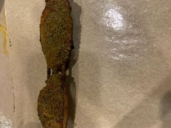 -光辉岁月徒手烧烤餐厅(天山博雅文轩店)