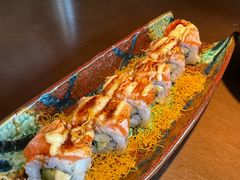 -千代武日本料理(哈西店)
