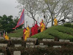-胡里山炮台