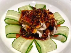 蒜泥白肉-辛香汇·现炒川菜(淮海路百盛店)