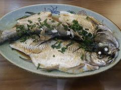 -灵福缘私房菜·农家菜(拈花湾·灵山大佛必推店)