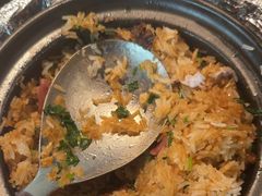 -同仁四季椰子鸡(无锡滨湖万象汇店)
