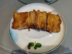-胡家大厨(西三庄店)