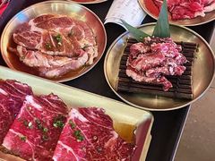-西塔老太太泥炉烤肉(上海七宝领展广场店)
