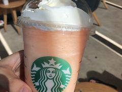 -星巴克(杭州嘉里中心4F店)