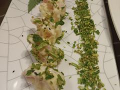 -海派悦庭·海胆烧麦·新融合菜(凯德广场店)