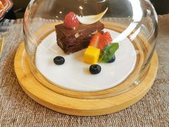 -盛宴自助餐厅(运达喜来登店)