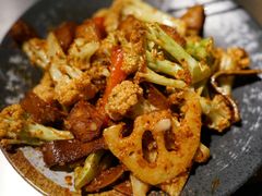 -微醺烤牛·炭火烧烤·精酿啤酒(东郊记忆店)