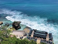 -Rock Bar Bali(Bali)