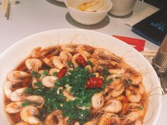 -玫瑰厅上海菜(兴国路店)