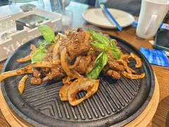-小大董·烤鸭(王府井apm店)