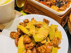 -鲁西南老厨子·特色鲁菜(经一纬五店)