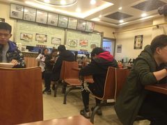 -小姜锅贴(凤凰街店)