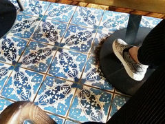 -PIZZA BIANCA(民园店)