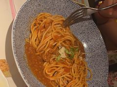 -半秋山西餐厅(巴南万达广场店)