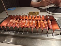 -丰茂烤串(外滩星荟中心店)