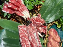 -九田家黑牛烤肉料理(新光汇店)