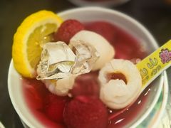 -宫事颐庭·老佛爷贵寿下午茶(颐和园店)